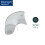 Poco LT Child Carrier Sunshade Silver O/S 2