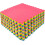 M.Y Extra Large Interlocking Foam Play Mat - 60x60cm Large Thick Multi Colour Soft 1