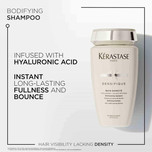 Kerastase Kerastase Densifique Shampoo 250ml X2 1