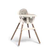 Mamas & Papas Juice Highchair, Adaptable, Easy Clean Design, Lightweight and