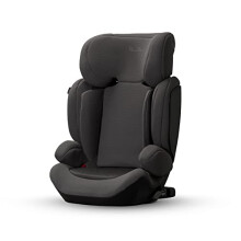 Silver Cross Discover Car Seat High Back Booster Seat Travel Isofix Car seat