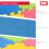 M.Y Extra Large Interlocking Foam Play Mat - 60x60cm Large Thick Multi Colour Soft 4