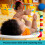Bright Starts Bright Starts Playful Pinwheels Bouncer 5