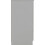 Seconique Seconique Dakota 4 Drawer Chest in Light Grey 4