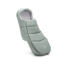 Bugaboo Footmuff, Must-Have Pushchair Accessory, All-Season and Waterproof, Warm and