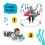 baby einstein Baby Einstein Ocean Explorers Airplane Adventure 2-in-1 Interactive Activity Jumper 2