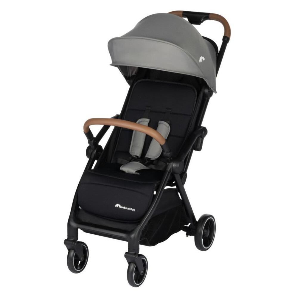 Bebeconfort Sunlite, Baby Pushchair, 0 – 4 Years (Max. 22Kg), Lightweight Pushchair Bébéconfort