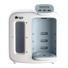 Tommee Tippee Perfect Prep Day & Night The Baby Bottle Maker Machine with Digital
