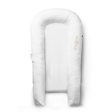 DockATot Grand Dock - Pristine White