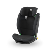 Maxi-Cosi RodiFix S i-Size, High Back Booster Seat, 3.5 - 12 years (100 - 150 cm),