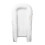 DockATot Grand Dock - Pristine White 4