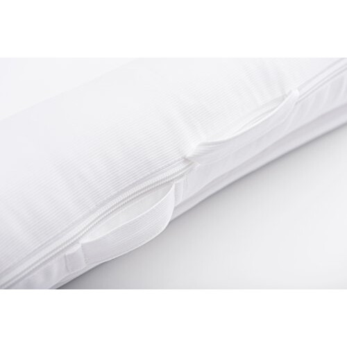 DockATot Grand Dock - Pristine White 2