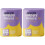 Bambino Mio, Supersoft Nappy Liners, Biodegradable, 100 Liners (Pack of 2) 1