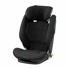 Maxi-Cosi RodiFix Pro² i-Size, High Back Booster Seat, 3.5-12 Years, 100-150 cm, 3