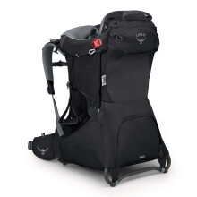 Osprey Poco Child Carriers - Deluxe Child cokpit - Buil-in Sunshade - Breathable