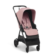 Mamas & Papas Libro, Lightweight Travel Stroller, Buggy, One Handed Fold, Compact