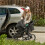 Kinderkraft HELSI 2 Buggy up to 27 kg, Buggy from 6