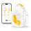 Medela Magic InBra Hands-Free Wearable Single Breast Pump with Fluidfeel Technology, 1