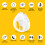 Medela Magic InBra Hands-Free Wearable Single Breast Pump with Fluidfeel Technology, 4