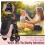 Lejoux+ Baby Pushchair (Pink) 3