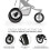 Kinderkraft HELSI 2 Buggy up to 27 kg, Buggy from 3