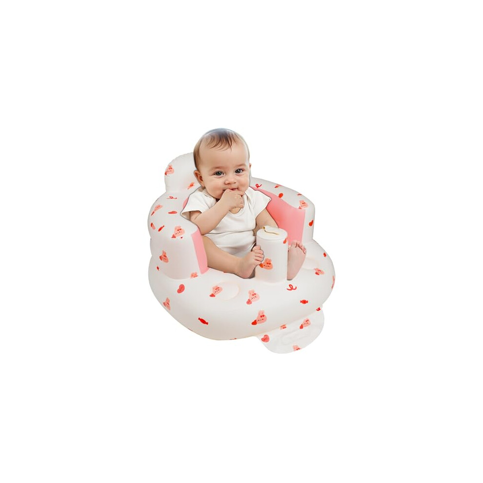 Ekepe Inflatable Baby Seat For Babies From 3 Months, Baby Floor Seats, Baby Seats 35781325
