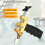 2 In 1 Portable Handheld Multifunctional Manual Ceramic Tile Opener Divider Diamond Tile Ceramic Hand Tool Tools Gold 3