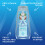 Astonish Astonish Coconut Bliss Shampoo with Pro-Vitamin B5 3