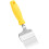 Stainless Steel Beekeeping Uncapping Fork with Sharp Tines and Ergonomic Plastic Handle 2