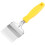 Stainless Steel Beekeeping Uncapping Fork with Ergonomic Grip for Precise Honeycomb Scraping 3