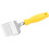 Stainless Steel Beekeeping Uncapping Fork with Sharp Tines and Ergonomic Plastic Handle 3