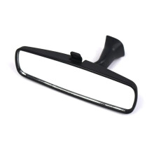 Car Rearview Mirror for Citroen Relay Jumper 20142020 with Wide Clear Visibility and Easy Install