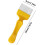 Stainless Steel Beekeeping Uncapping Fork Honey Harvesting Tool with Ergonomic Plastic Handle 3