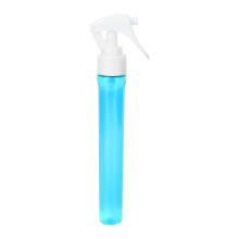 38ml Blue Hair Styling Spray Bottle with Lock Ultra-Fine Mist