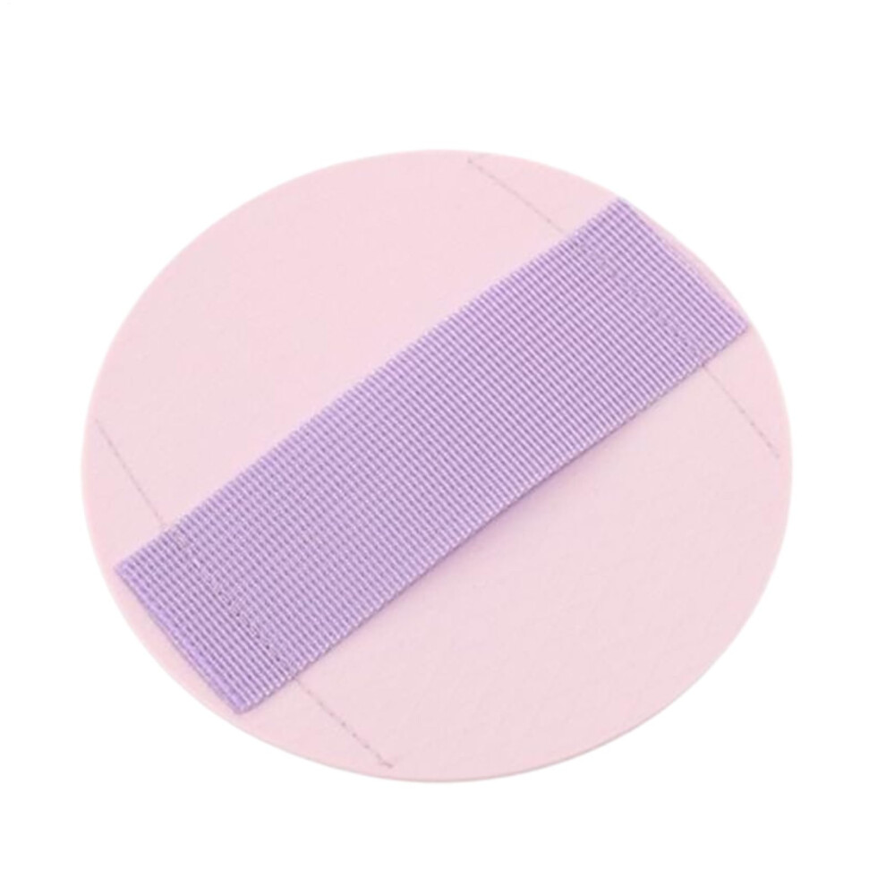 Black/Purple Body Scrubber Silicone Exfoliating Brush For Shower Deep Exfoliation Compact Travelfriendly