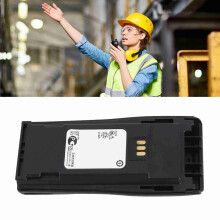 Batteria al litio Talkie 1800mAh 7,4V Compatibile con serie CP200 & EP
