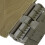 2pcs Green Quick Release MOLLE Buckle Set for JPC Vests 9