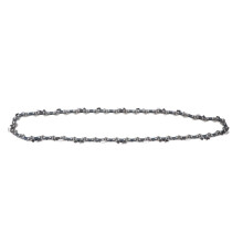 High-Quality Steel Replacement Chainsaw Chain, Multi-Model Compatibility for Fast Cutting Speed and Enhanced Safety, Genuine Parts Quality 12in