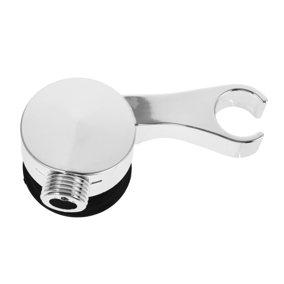 Shower Spray Holder Wall Mount Bracket For Shower Head, Sprayer And Shampoo Bowl 9347817795912