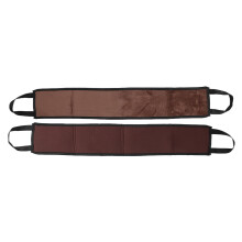 Versatile Back Tanning Band for Sunless Tanner Sunscreen & Body Creams
