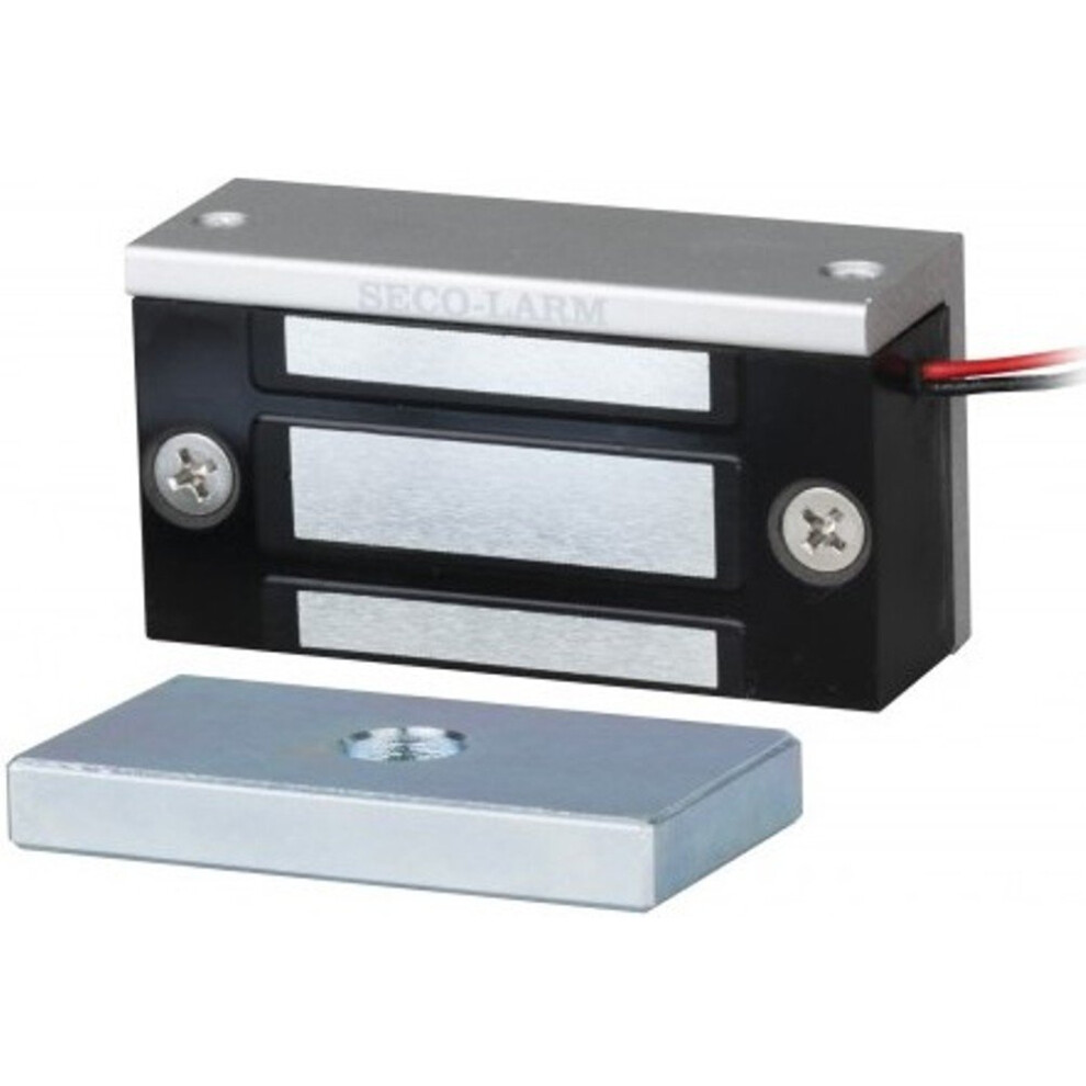 Seco-Larm E-941Sa-80Q Mini Maglock, 80 Lb. 676544000747