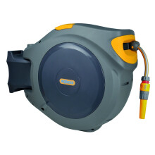 Hozelock Auto Reel with 30m Hose