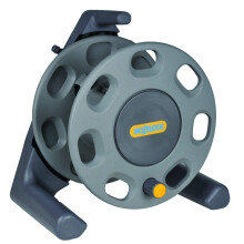 Hozelock Compact 30 m Hose Reel without Hose