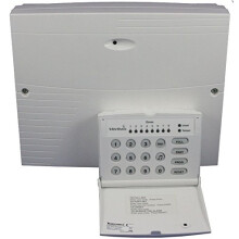 Texecom Veritas R8 Burglar Alarm Control Panel