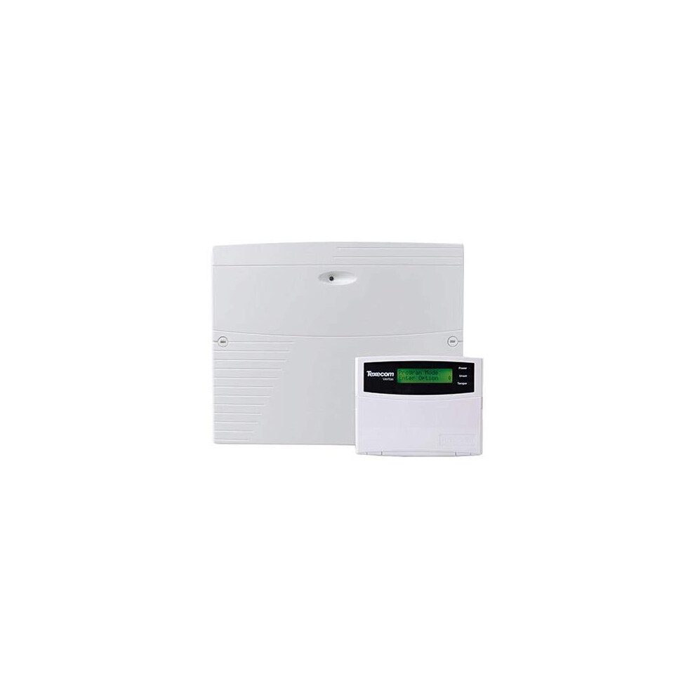 Veritas Cfe-0001 Texecom 653522020546