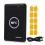 KDL RFID NFC Duplicator ID/IC Card Reader Writer Encrypted Decoder USB Copier with 125KHz/13.56MHz Dual Frequency Writable Key fobs 1