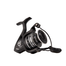 PENN Pursuit III Inshore Spinning Fishing Reel, Size 3000, Corrosion-Resistant Graphite Body and Line Capacity Rings, Machined Aluminum Superline