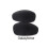 Galaxy Replacement lenses For Oakley Juliet Polarized Multiple-Color Available - clear, Regular 5