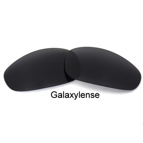 Galaxy Replacement lenses For Oakley Juliet Polarized Multiple-Color Available - clear, Regular 1
