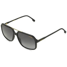 CARRERA 229/S Sunglasses Unisex - Adult, Dark grey gradient, caliber 59